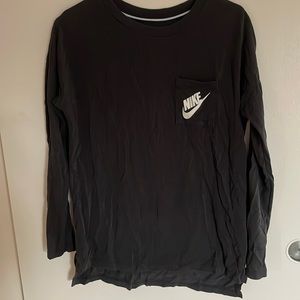 Nike Long Sleeve